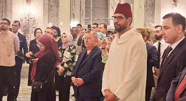 Dr. Faruk Çetin souligne l’amitié maroco-turque :